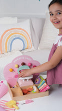 Load image into Gallery viewer, Sweetie Pic'n'Mix Shop Play Set
