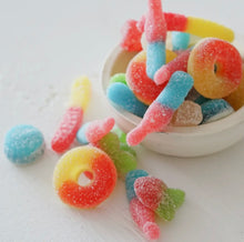Load image into Gallery viewer, Sour Gummy Mix
