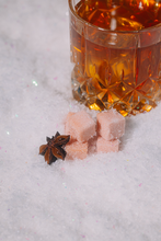 Load image into Gallery viewer, Chai Eggnog Old Fashioned Mixer Cube Kit
