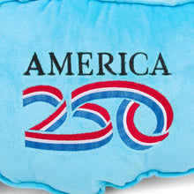 Load image into Gallery viewer, America 250 USA Mascot Plush
