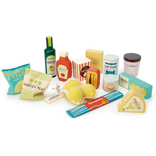 Load image into Gallery viewer, Supermarket Grocery Play Set

