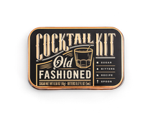 Load image into Gallery viewer, Old Fashioned Cocktail 2 Go Kit
