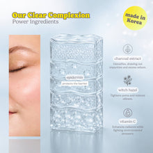 Load image into Gallery viewer, Bye Bye Breakouts Face Mask Kit
