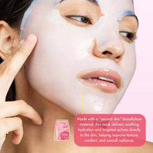 Load image into Gallery viewer, Hydration Heroes Face Mask Kit
