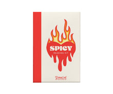 Load image into Gallery viewer, Spicy Reading Kit
