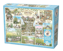 Load image into Gallery viewer, Brambly Hedge Summer Story 1000 Piece Puzzle
