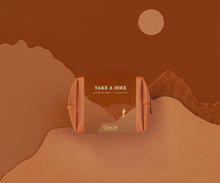Load image into Gallery viewer, "Take A Hike" Hiking Kit
