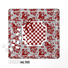Load image into Gallery viewer, Kentucky Wildcat Mahjong Mat
