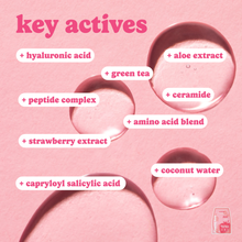 Load image into Gallery viewer, Hydration Heroes Face Mask Kit
