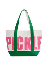 Load image into Gallery viewer, Pickleball Tote Bag
