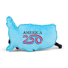 Load image into Gallery viewer, America 250 USA Mascot Plush
