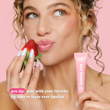 Load image into Gallery viewer, Pink Sorbet Perfect Pout Lip Kit
