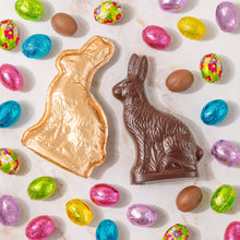 Load image into Gallery viewer, Easter Egg Chocolate Assortment
