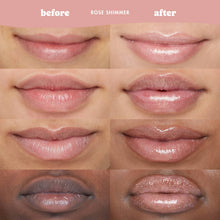 Load image into Gallery viewer, Winter Shimmer Perfect Pout Lip Kit
