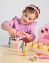 Load image into Gallery viewer, Sweetie Pic'n'Mix Shop Play Set
