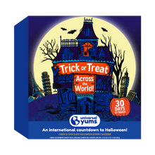 Load image into Gallery viewer, Trick or Treat Countdown Box
