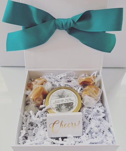 PREORDER: Holiday Hostess Gift Set