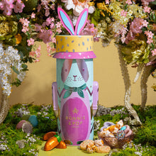 Load image into Gallery viewer, Bunny Easter Treats Gift Tin
