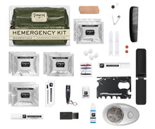 Load image into Gallery viewer, Hemergency Kit
