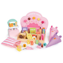 Load image into Gallery viewer, Sweetie Pic'n'Mix Shop Play Set
