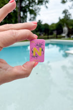 Load image into Gallery viewer, Floating Mahjong Tiles
