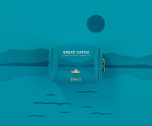 Load image into Gallery viewer, "Great Catch" Fishing Kit  

