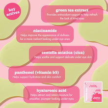 Load image into Gallery viewer, Hydration Heroes Face Mask Kit
