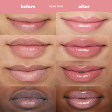 Load image into Gallery viewer, Pink Sorbet Perfect Pout Lip Kit

