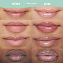 Load image into Gallery viewer, Winter Shimmer Perfect Pout Lip Kit
