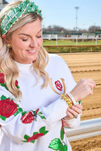 Load image into Gallery viewer, Kentucky Derby® Run for the Roses® Bracelet
