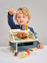 Load image into Gallery viewer, Barbeque Play Set

