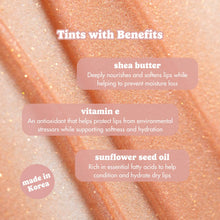 Load image into Gallery viewer, Winter Shimmer Perfect Pout Lip Kit
