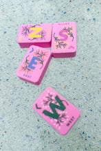 Load image into Gallery viewer, Floating Mahjong Tiles
