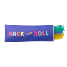 Load image into Gallery viewer, Aspen Lane Rack n Roll Bag with Racks

