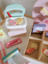 Load image into Gallery viewer, Sweetie Pic'n'Mix Shop Play Set
