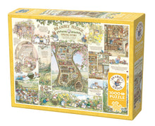 Load image into Gallery viewer, Brambly Hedge Spring Story 1000 Piece Puzzle
