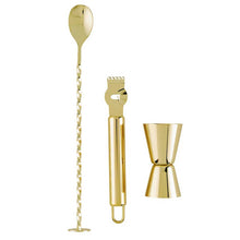 Load image into Gallery viewer, Aperol Spritz Kind of Day Barware Book Box
