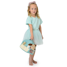 Load image into Gallery viewer, Animal Rescue Vet Case Play Set
