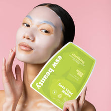 Load image into Gallery viewer, Bye Bye Breakouts Face Mask Kit
