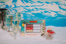 Load image into Gallery viewer, Champagne Chalet Mixer Cube Trio
