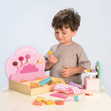 Load image into Gallery viewer, Sweetie Pic'n'Mix Shop Play Set
