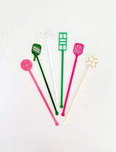 Load image into Gallery viewer, Pickleball Stir Stick Set
