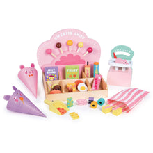 Load image into Gallery viewer, Sweetie Pic'n'Mix Shop Play Set
