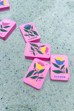 Load image into Gallery viewer, Floating Mahjong Tiles

