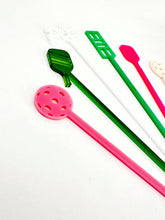 Load image into Gallery viewer, Pickleball Stir Stick Set
