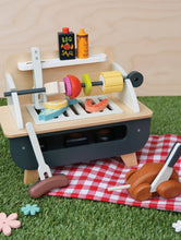 Load image into Gallery viewer, Barbeque Play Set
