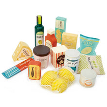 Load image into Gallery viewer, Supermarket Grocery Play Set
