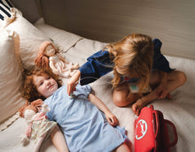 Load image into Gallery viewer, Doctor's Bag Play Set
