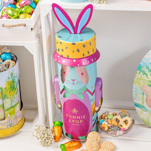 Load image into Gallery viewer, Bunny Easter Treats Gift Tin
