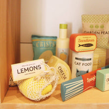 Load image into Gallery viewer, Supermarket Grocery Play Set
